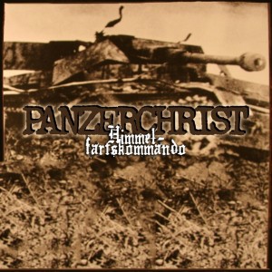 Album Himmelfarts Kommando from 