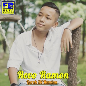 Larek Di Rantau dari Revo Ramon