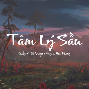 Listen to Tâm Lý Sầu song with lyrics from Curly