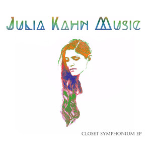 收聽Julia Kahn Music的Fade歌詞歌曲