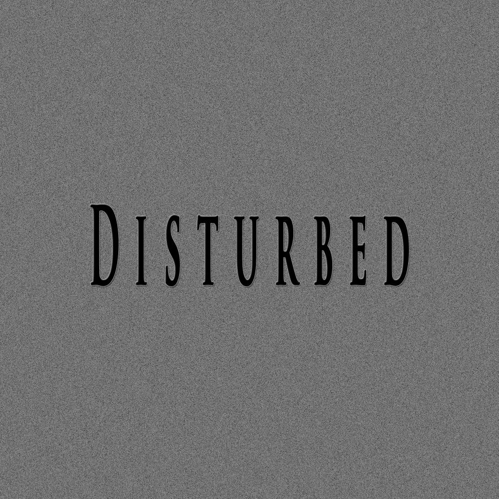 Disturbed (feat. Emotebeatz)