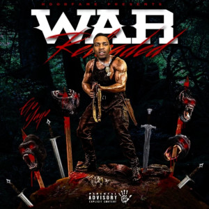 Album War (Reloaded) (Explicit) from Go Yayo