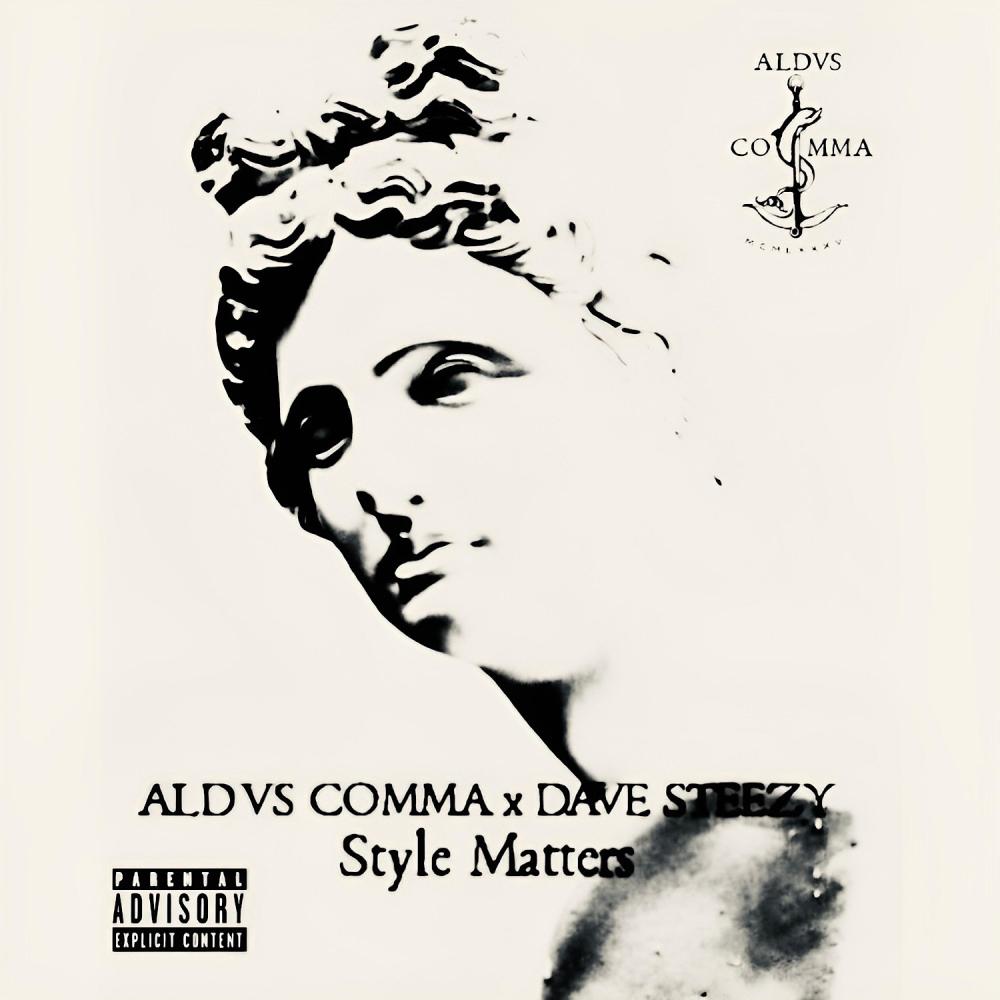 My Style (feat. Dave Steezy) (Explicit)