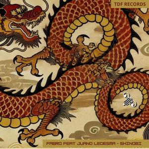 อัลบัม Shinobi (feat. Juano Ledesma) ศิลปิน Fabro
