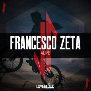 Album Alive oleh Francesco Zeta