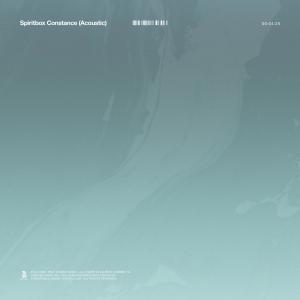 收聽Spiritbox的Constance (Acoustic)歌詞歌曲