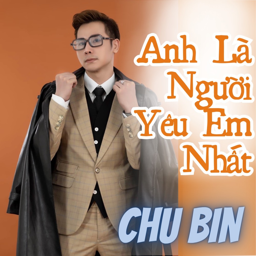 Anh Là Người Yêu Em Nhất (Ytmix)