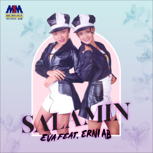 Album Salamin oleh Eva（欧美）