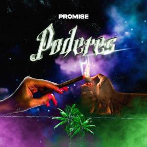 Promise的專輯Poderes