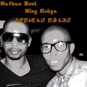 Nathan Soul的專輯African Roads