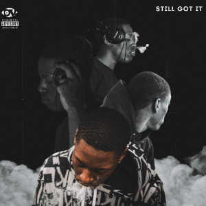Album Still Got It (Explicit) from AnF420
