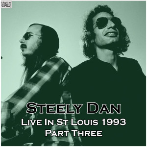 ดาวน์โหลดและฟังเพลง Peg (Live) พร้อมเนื้อเพลงจาก Steely Dan