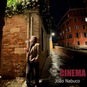 收聽João Nabuco的Vertigem歌詞歌曲