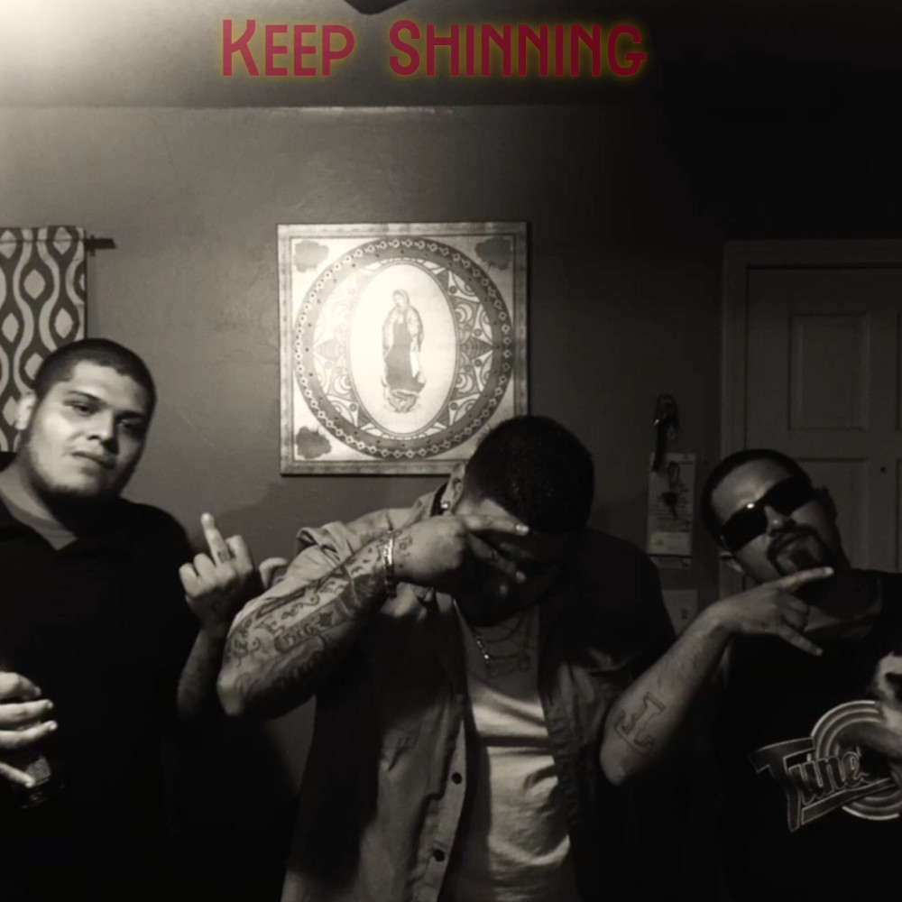 Keep Shinning (Explicit)