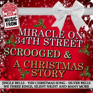 ดาวน์โหลดและฟังเพลง Santa Claus Is Comin to Town (From "Miracle on 34th Street") พร้อมเนื้อเพลงจาก Perry Como