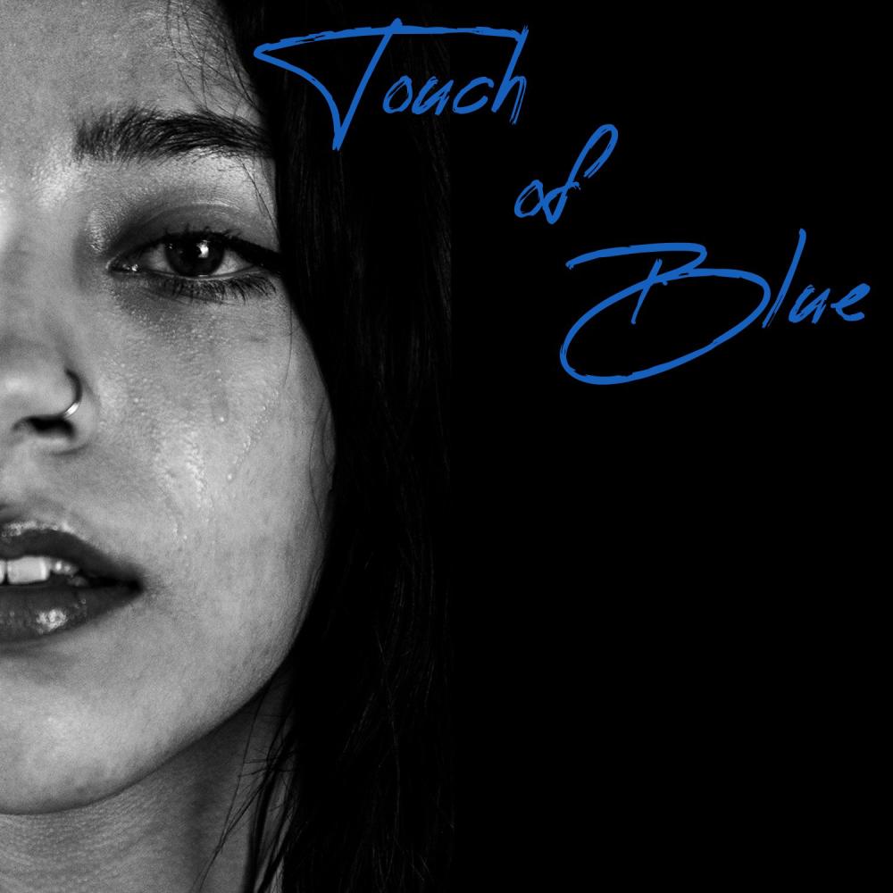 Touch of Blue