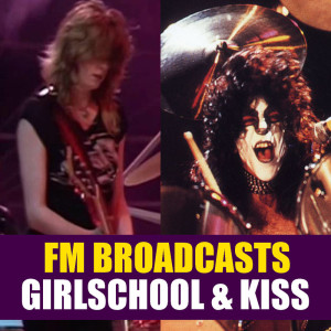 Dengarkan Nothing To Lose (Live) lagu dari Girlschool dengan lirik