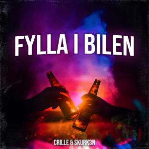 Crille的專輯FYLLA I BILEN