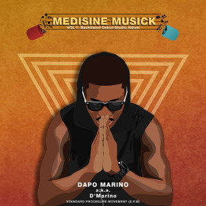 Listen to Standard P song with lyrics from Dapo Marino