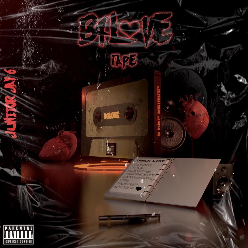 Loco (feat. Speech)