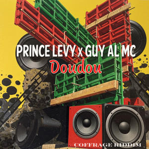 收听Prince Levy的Doudou歌词歌曲