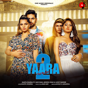 Dengarkan Yaara 2 lagu dari Mamta Sharma dengan lirik
