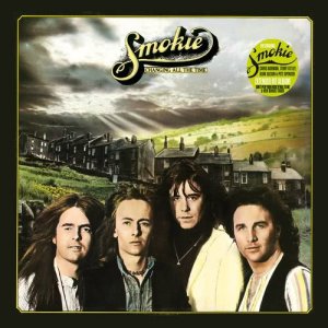 ดาวน์โหลดและฟังเพลง If You Think You Know How to Love Me พร้อมเนื้อเพลงจาก Smokie