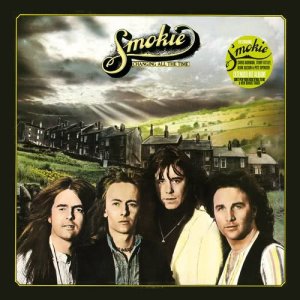 ดาวน์โหลดและฟังเพลง If You Think You Know How to Love Me (Demo Recording) พร้อมเนื้อเพลงจาก Smokie