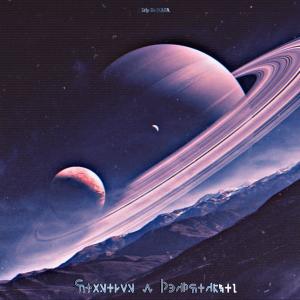 Stxntmvn的專輯Trip To NASA (feat. Dead$tar Oxy) (Explicit)