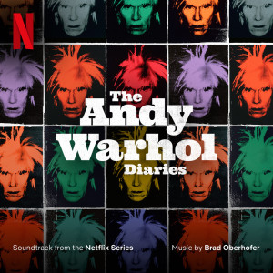 Oberhofer的專輯The Andy Warhol Diaries (Soundtrack from the Netflix Series)