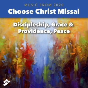 Various Artists的專輯Choose Christ 2020: Discipleship, Grace & Providence
