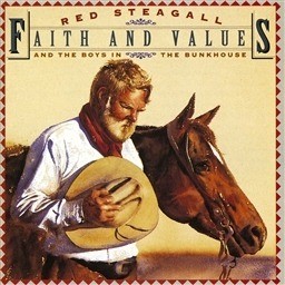 ดาวน์โหลดและฟังเพลง Now That I Have Accepted Your Love (Lp Version) พร้อมเนื้อเพลงจาก Red Steagall
