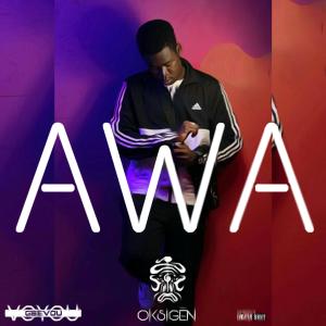 Listen to AWA (Radio Edit) song with lyrics from oth