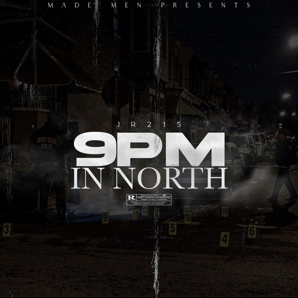 9pm In North (Explicit)