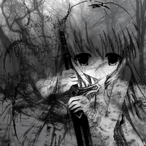 Listen to serenity song with lyrics from 涙quincke