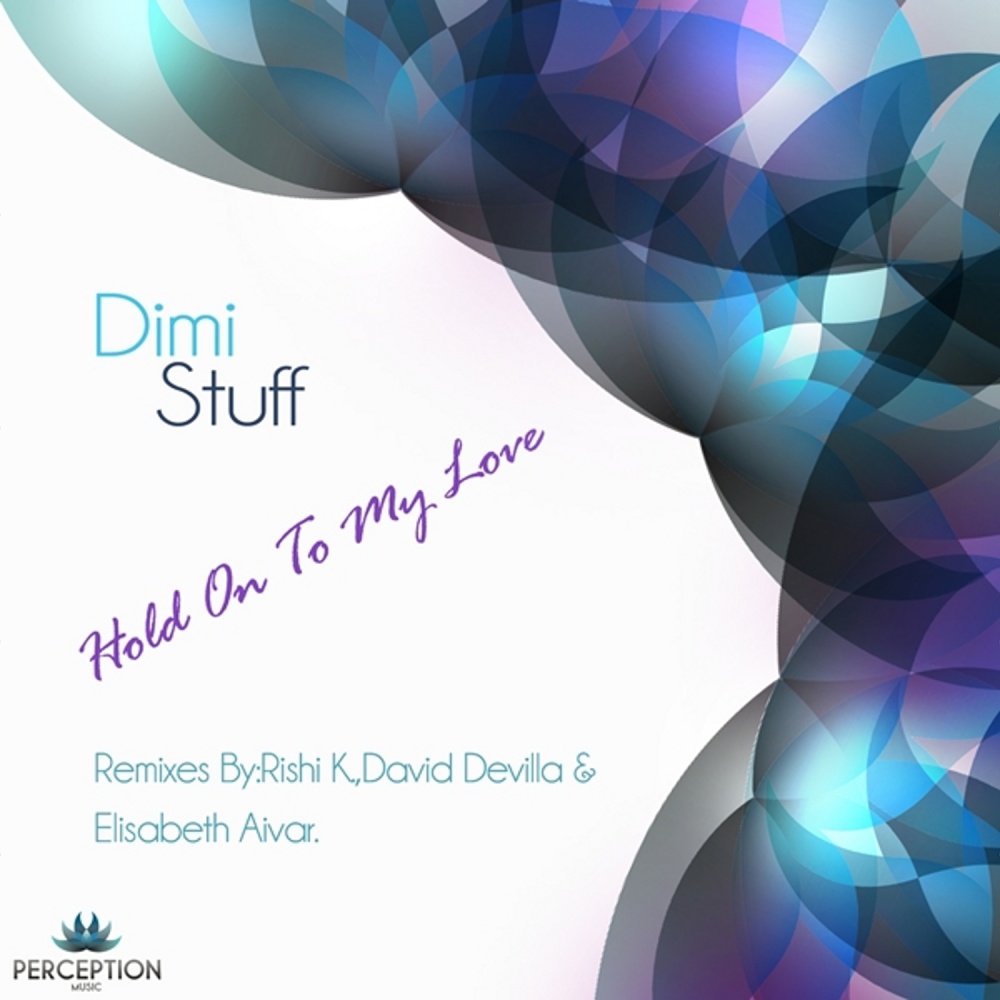 Hold on to My Love (Rishi K Remix)
