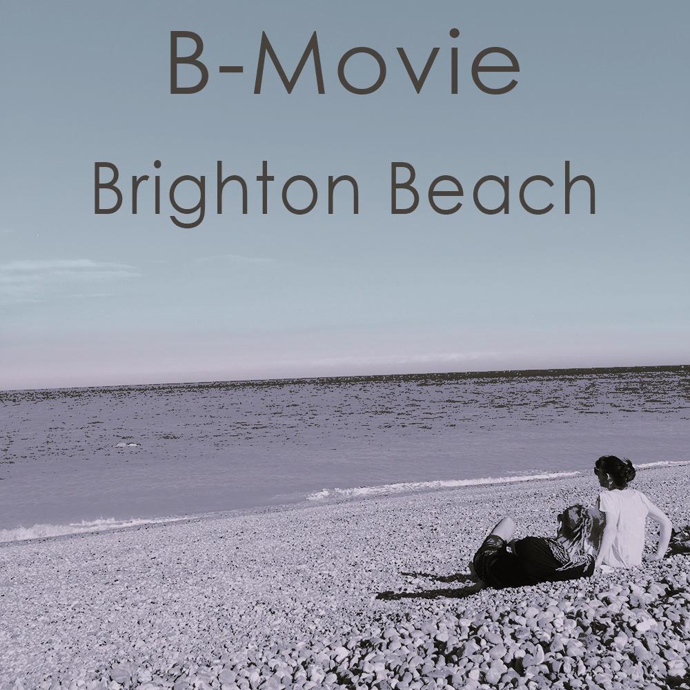 Brighton Beach