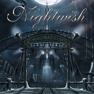 收听Nightwish的Last Ride Of The Day (Instrumental)歌词歌曲