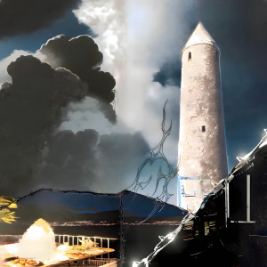 Album Toz Duman from 