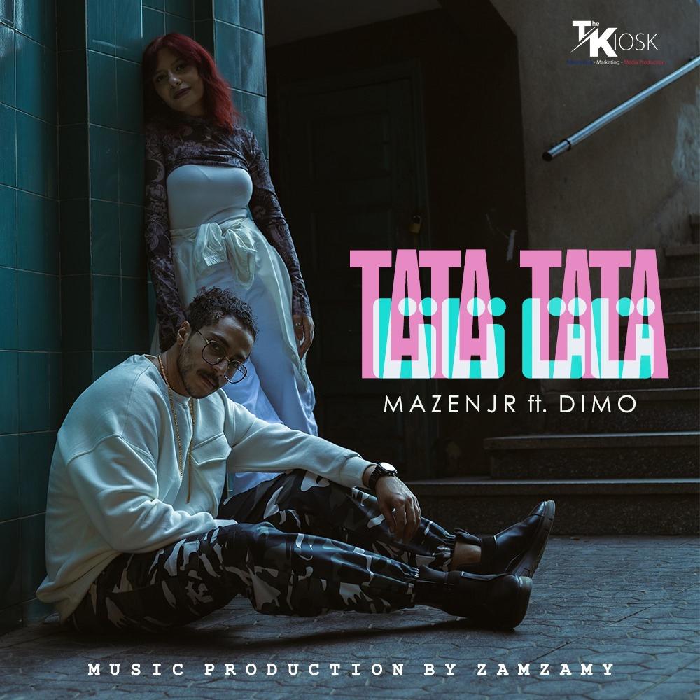 Tata Tata (feat. Dimo)