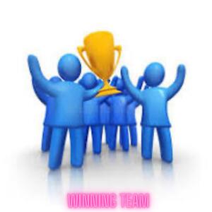 อัลบัม WINNING TEAM P2 (feat. N2DAWORLD) [Explicit] ศิลปิน TEEVINO
