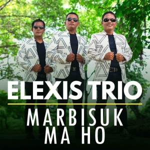 Elexis Trio的專輯Marbisuk Ma Ho