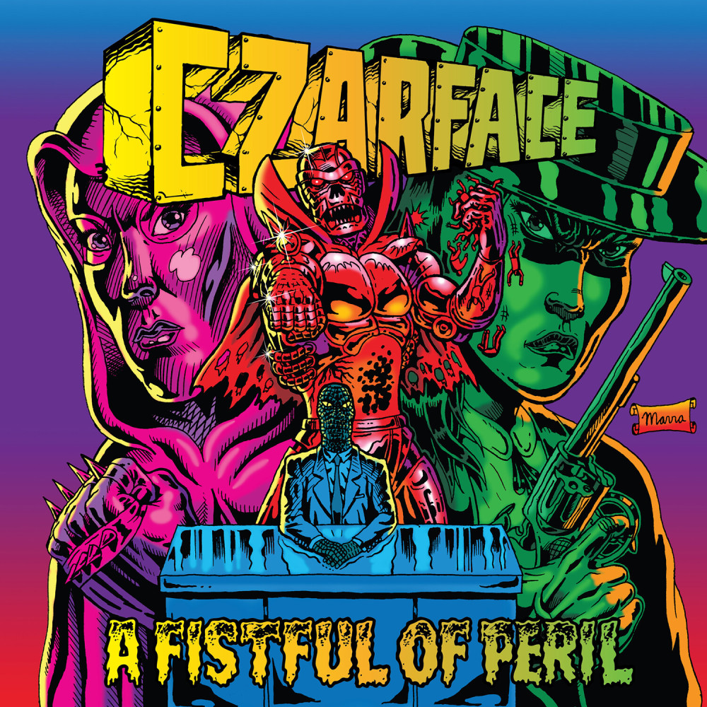 Steranko (Explicit)