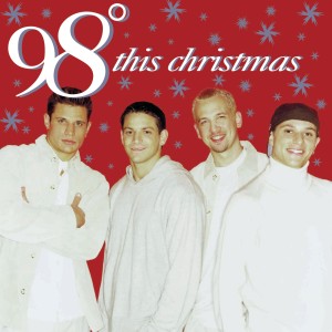 ดาวน์โหลดและฟังเพลง Christmas Wish (Album Version) พร้อมเนื้อเพลงจาก 98º