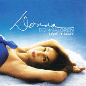 Donna Loren的專輯Love It Away