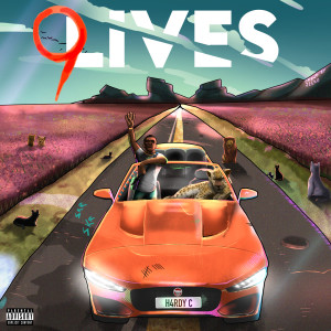 ดาวน์โหลดและฟังเพลง 9 Lives (Explicit) พร้อมเนื้อเพลงจาก Hardy Caprio