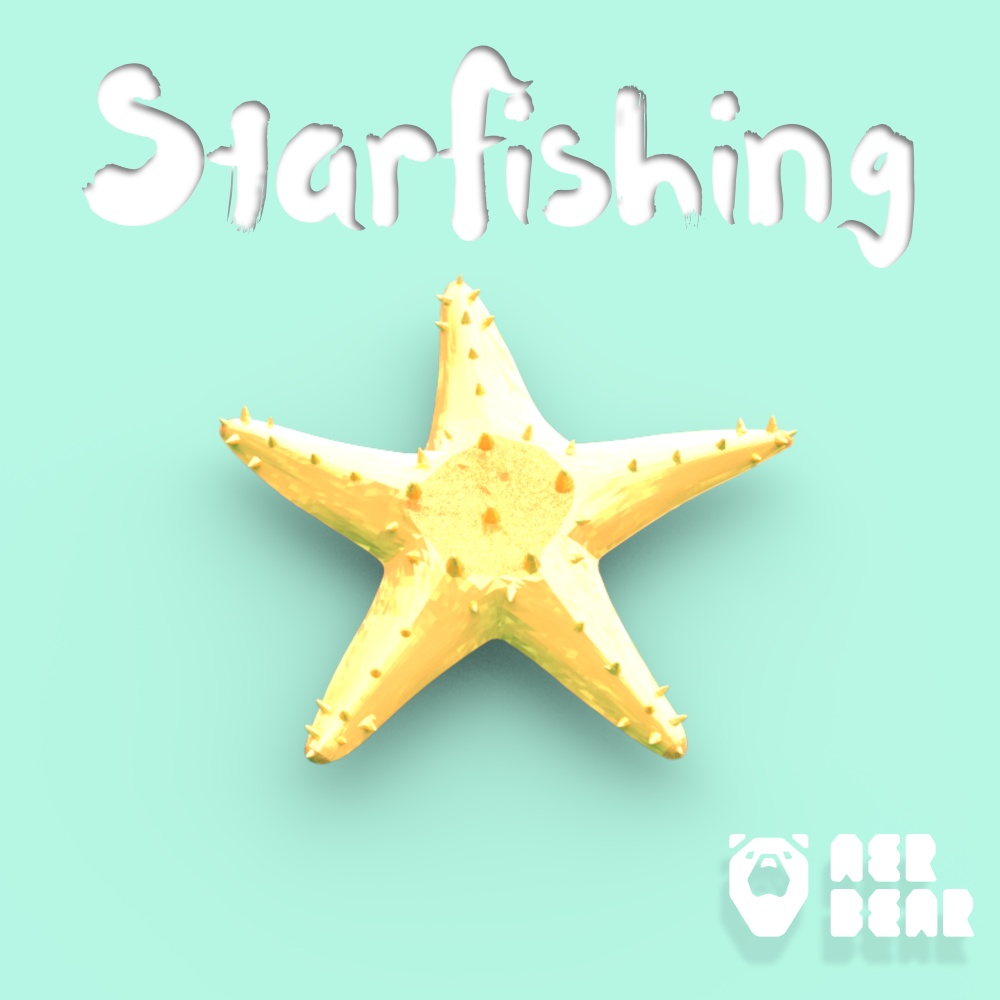 Starfishing