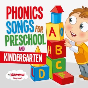 ดาวน์โหลดและฟังเพลง Old Macdonald Had Some Vowels (2014 Phonics Version) พร้อมเนื้อเพลงจาก The Kiboomers