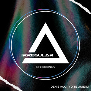 Album Yo Te Quiero from Denis Ago