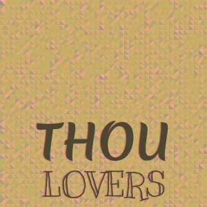 Various的专辑Thou Lovers